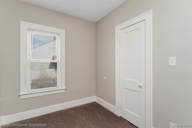 22065 Linwood Avenue, Eastpointe, MI 48021