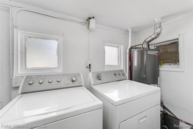 22065 Linwood Avenue, Eastpointe, MI 48021