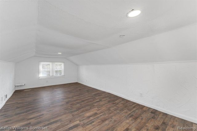 22065 Linwood Avenue, Eastpointe, MI 48021