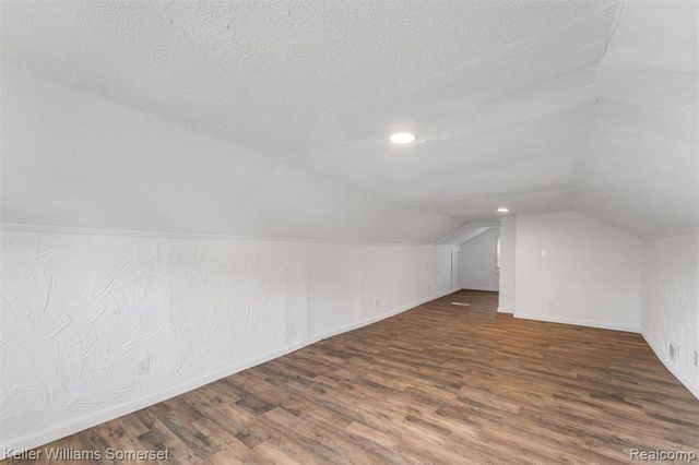 22065 Linwood Avenue, Eastpointe, MI 48021