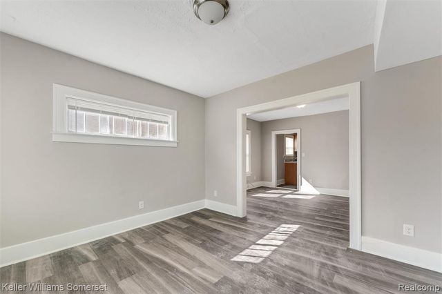 22065 Linwood Avenue, Eastpointe, MI 48021