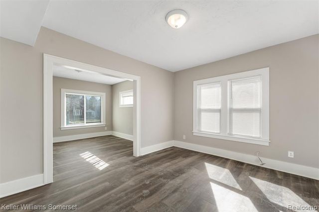 22065 Linwood Avenue, Eastpointe, MI 48021