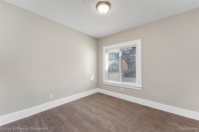 22065 Linwood Avenue, Eastpointe, MI 48021