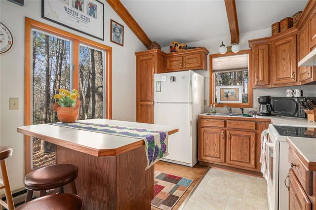 925 Horseshoe Bend Road, Dahlonega, GA 30533