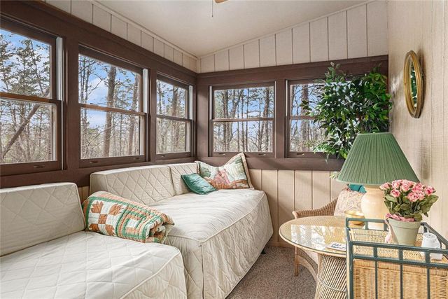 925 Horseshoe Bend Road, Dahlonega, GA 30533