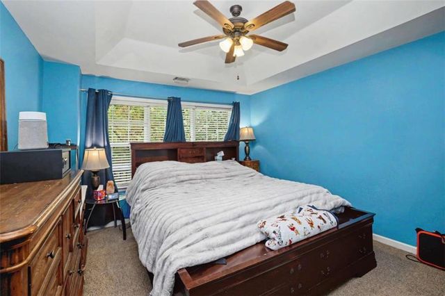 1049 Millard Farmer Road, Newnan, GA 30263