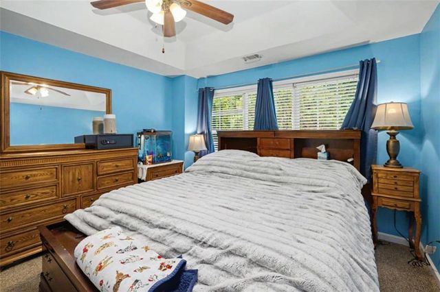 1049 Millard Farmer Road, Newnan, GA 30263