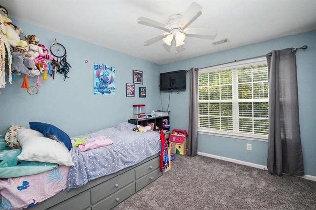 1049 Millard Farmer Road, Newnan, GA 30263