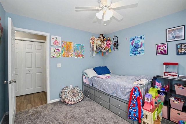 1049 Millard Farmer Road, Newnan, GA 30263