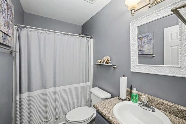 1049 Millard Farmer Road, Newnan, GA 30263