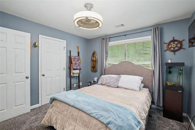 1049 Millard Farmer Road, Newnan, GA 30263