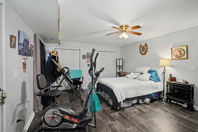 1049 Millard Farmer Road, Newnan, GA 30263