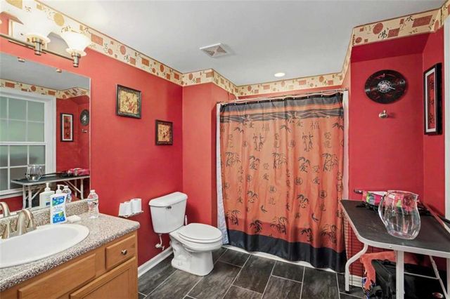 1049 Millard Farmer Road, Newnan, GA 30263