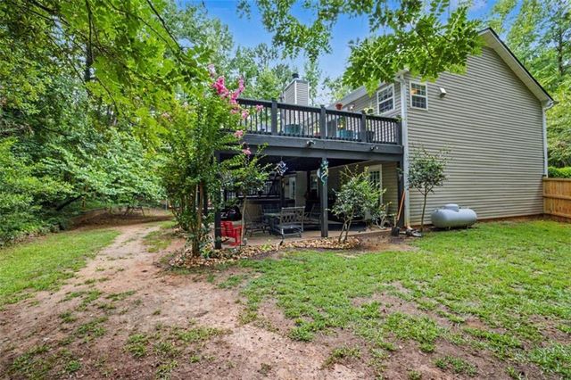 1049 Millard Farmer Road, Newnan, GA 30263