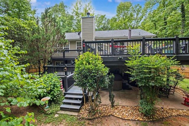 1049 Millard Farmer Road, Newnan, GA 30263
