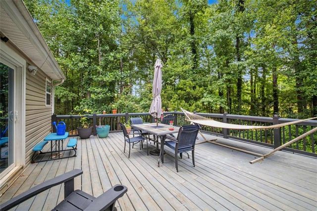 1049 Millard Farmer Road, Newnan, GA 30263