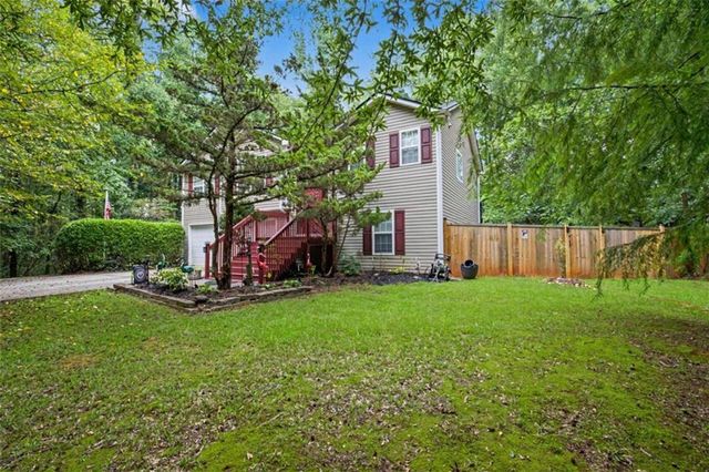 1049 Millard Farmer Road, Newnan, GA 30263