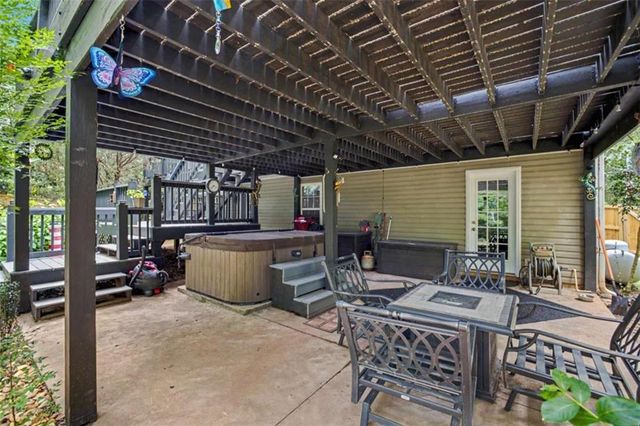 1049 Millard Farmer Road, Newnan, GA 30263