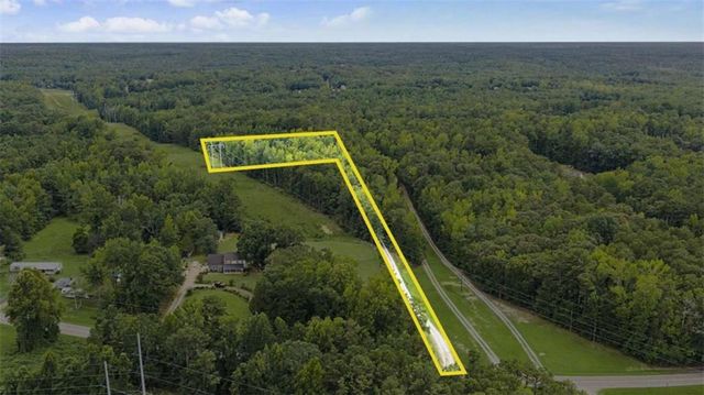 1049 Millard Farmer Road, Newnan, GA 30263
