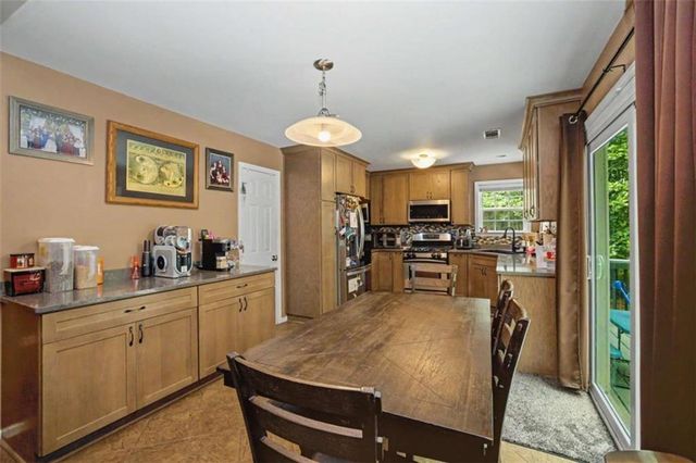 1049 Millard Farmer Road, Newnan, GA 30263