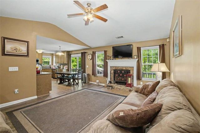 1049 Millard Farmer Road, Newnan, GA 30263
