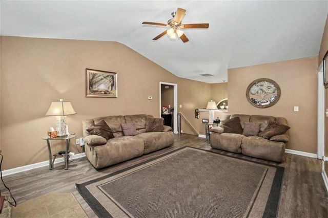 1049 Millard Farmer Road, Newnan, GA 30263
