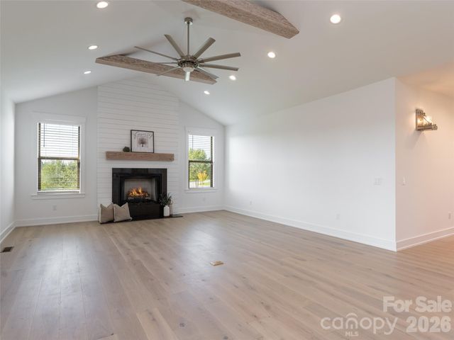 46 Solomia Drive, Mills River, NC 28759
