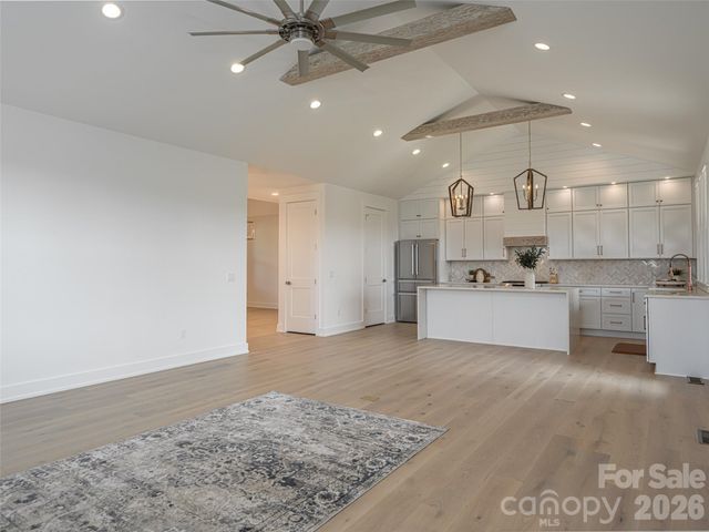 46 Solomia Drive, Mills River, NC 28759