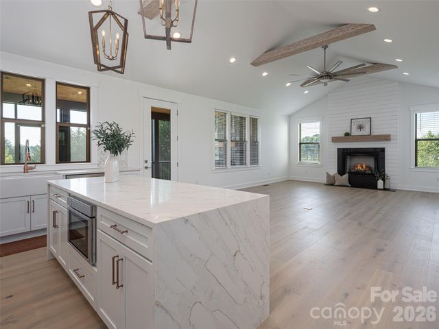 46 Solomia Drive, Mills River, NC 28759