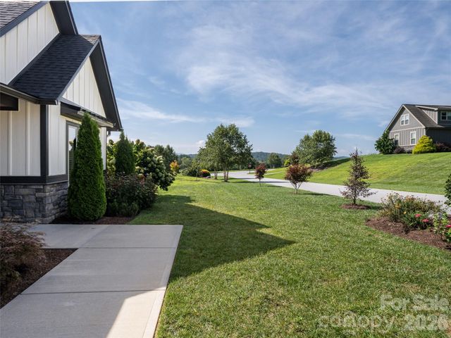 46 Solomia Drive, Mills River, NC 28759