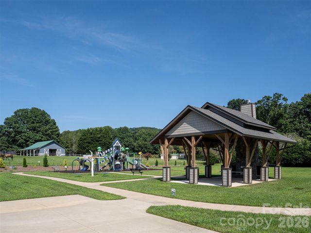 46 Solomia Drive, Mills River, NC 28759