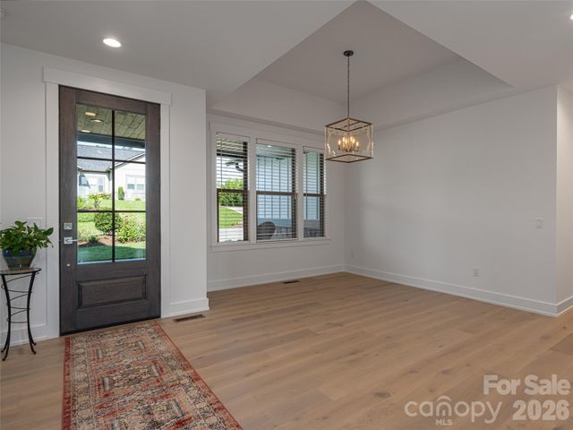 46 Solomia Drive, Mills River, NC 28759