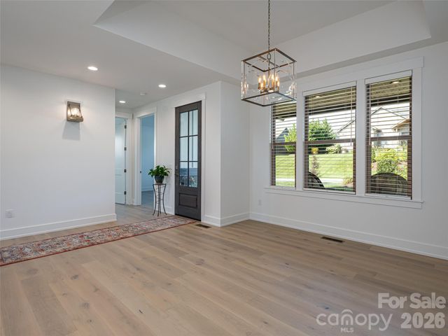 46 Solomia Drive, Mills River, NC 28759