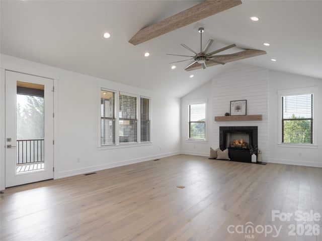 46 Solomia Drive, Mills River, NC 28759