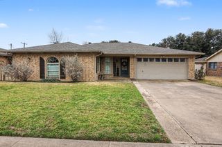 7532 Terry Drive, North Richland Hills, TX 76180