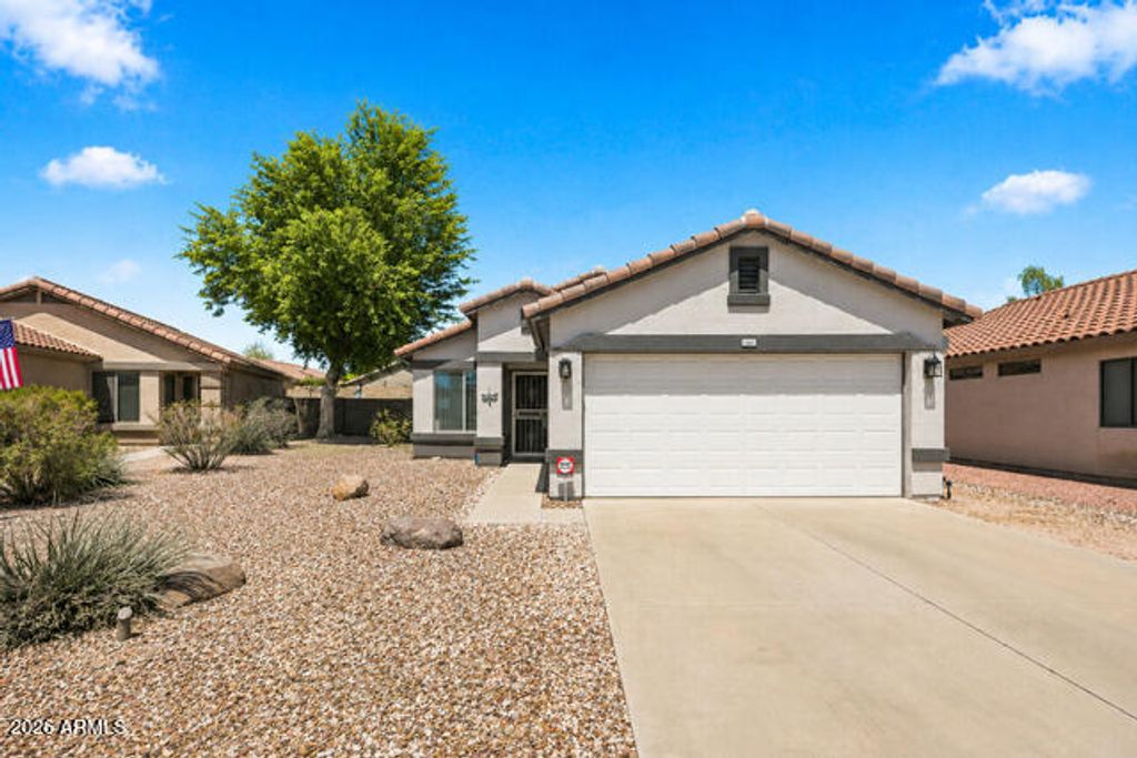 13862 N 148TH Avenue, Surprise, AZ 85379 — photo 2