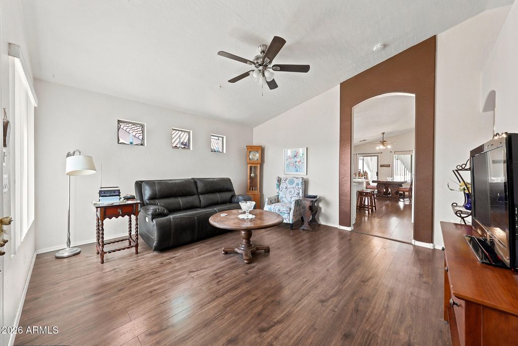 13862 N 148TH Avenue, Surprise, AZ 85379 — photo 3