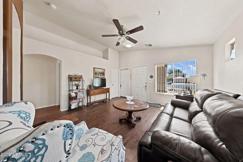13862 N 148TH Avenue, Surprise, AZ 85379 — photo 4