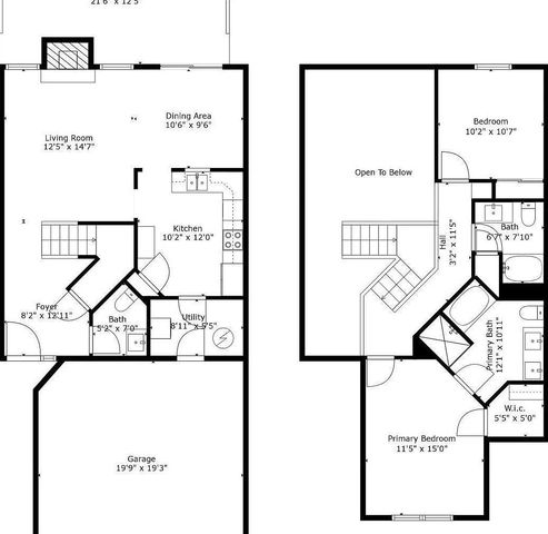 9209 Merrimac Lane N, Maple Grove, MN 55311