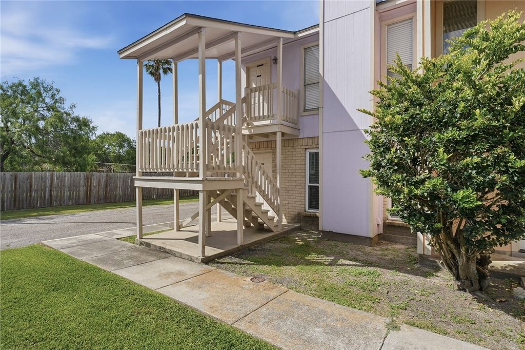 6702 Everhart U-104, Corpus Christi, TX 78413 — photo 2