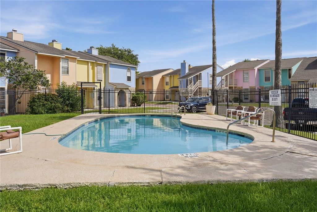 6702 Everhart U-104, Corpus Christi, TX 78413 — photo 3