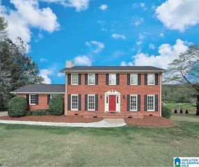 124 SHAMROCK LANE, Piedmont, AL 36272