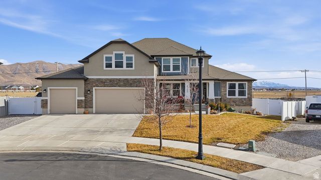 4700 N MOUNT WAAS, Eagle Mountain, UT 84005