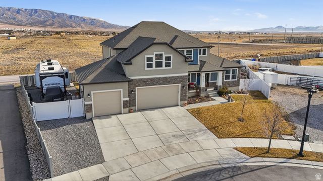 4700 N MOUNT WAAS, Eagle Mountain, UT 84005