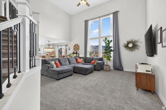 4700 N MOUNT WAAS, Eagle Mountain, UT 84005