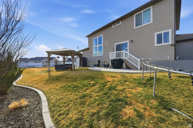 4700 N MOUNT WAAS, Eagle Mountain, UT 84005