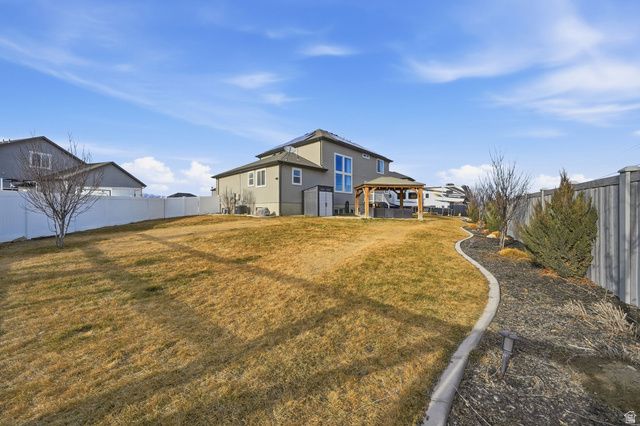 4700 N MOUNT WAAS, Eagle Mountain, UT 84005