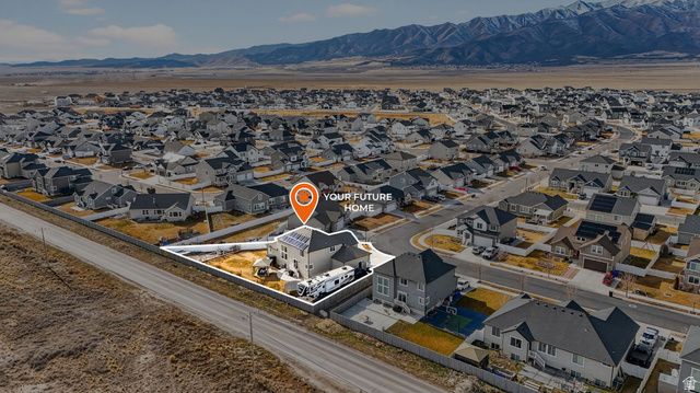 4700 N MOUNT WAAS, Eagle Mountain, UT 84005