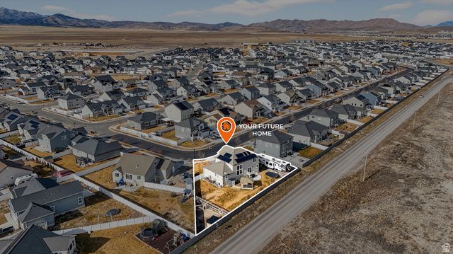 4700 N MOUNT WAAS, Eagle Mountain, UT 84005