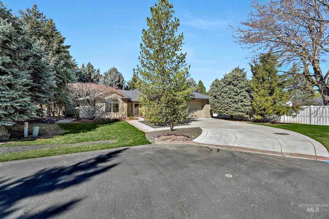 6029 N Taylor Creek, Boise, ID 83714